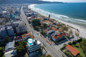 Aluguel Apartamento 2 quartos 50m do Mar Bombas SC